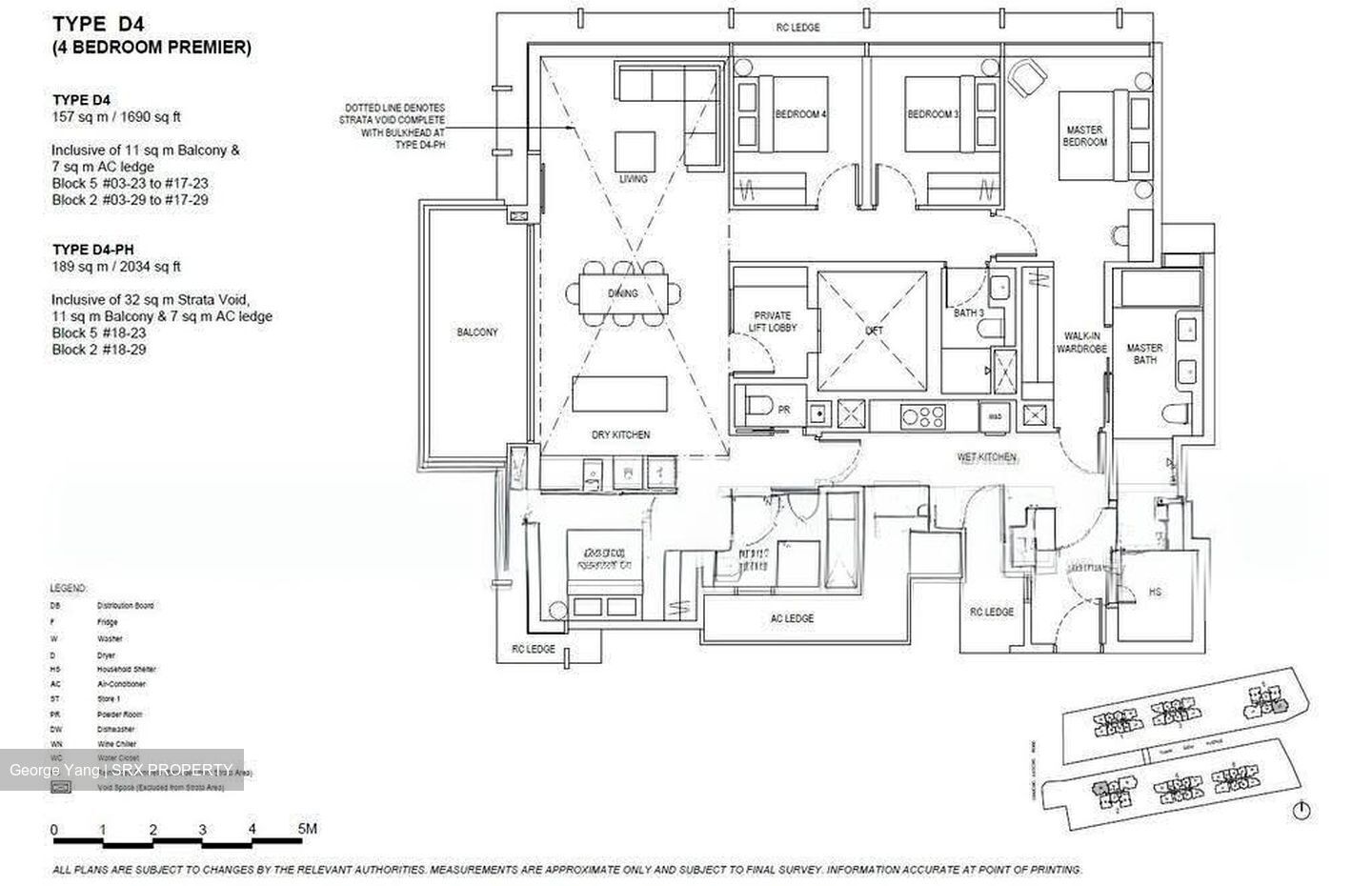 The Continuum (D15), Apartment #621912761